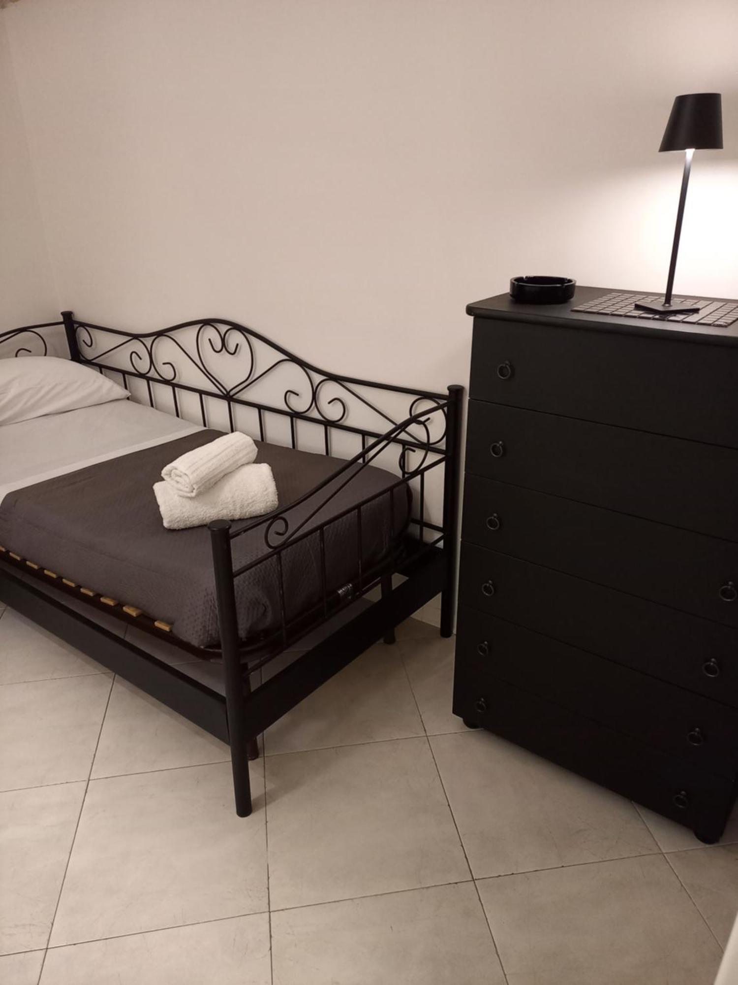 Apartment O' Vascio E Totor
