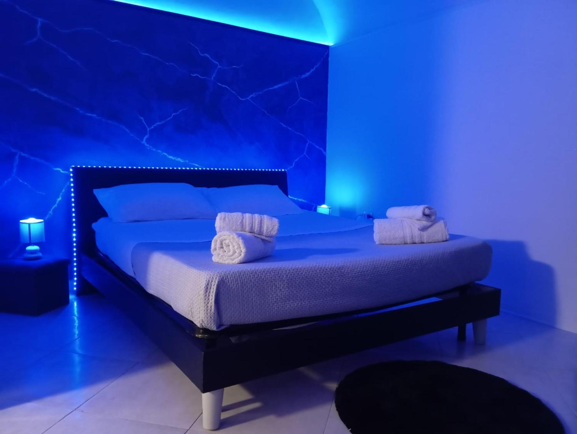 Apartment O' Vascio E Totor Naples