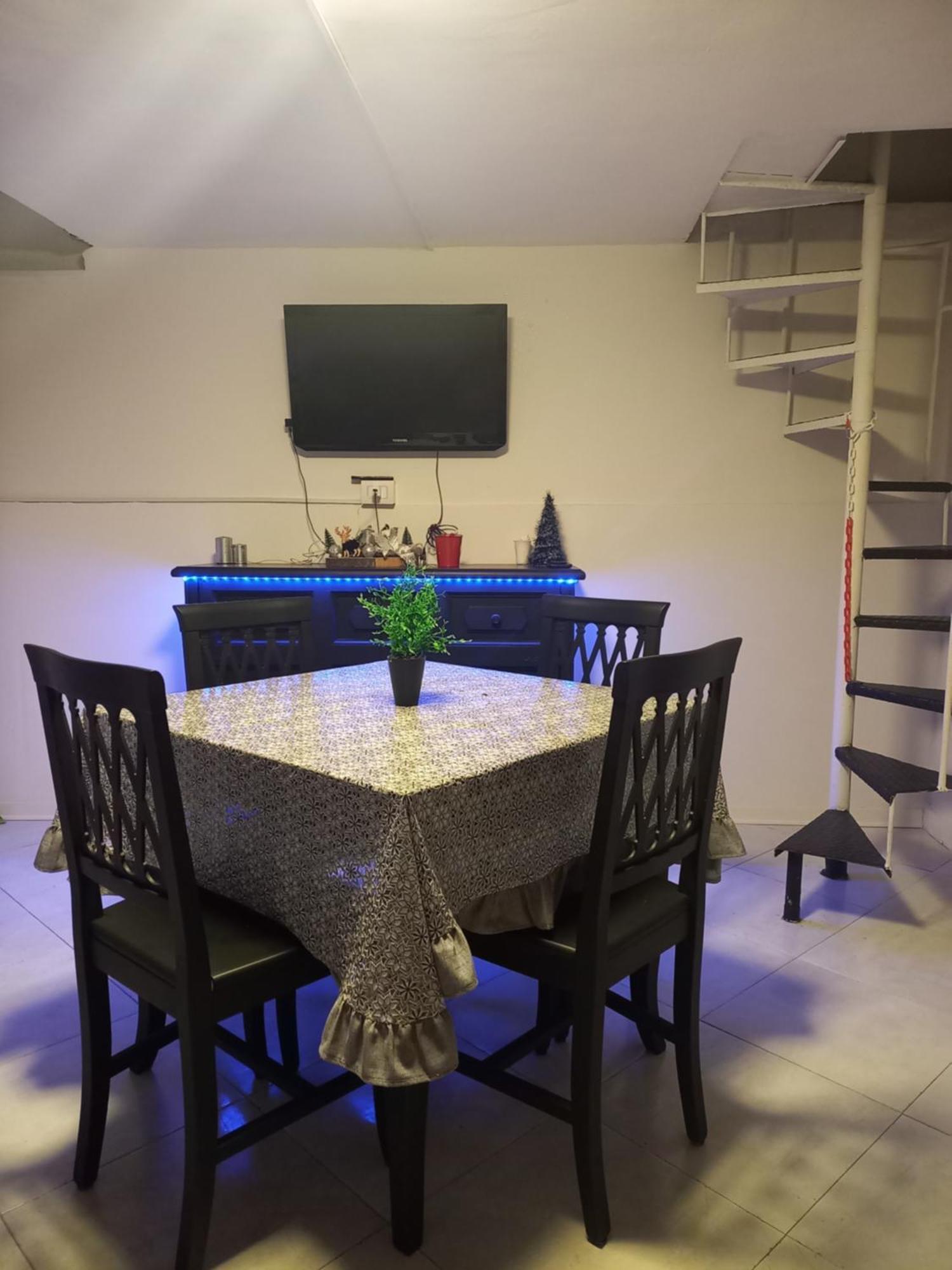 O' Vascio E Totor Apartment Naples