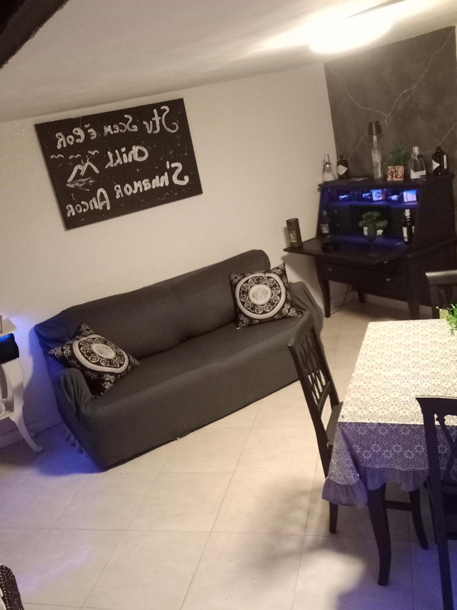 Apartment O' Vascio E Totor Naples