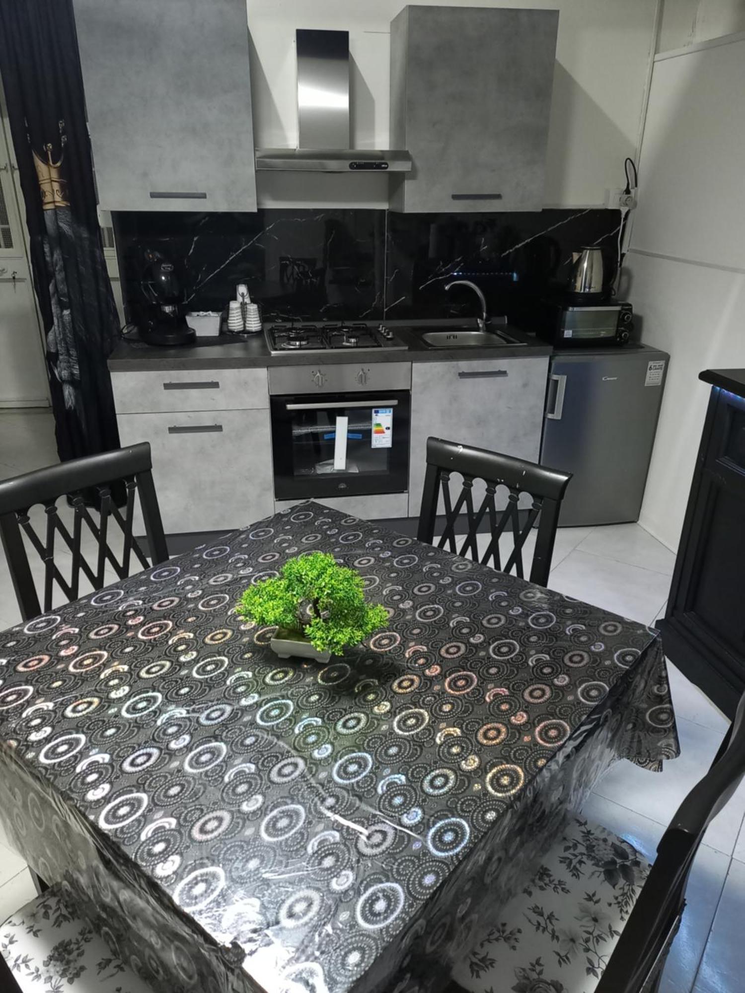 Apartment O' Vascio E Totor