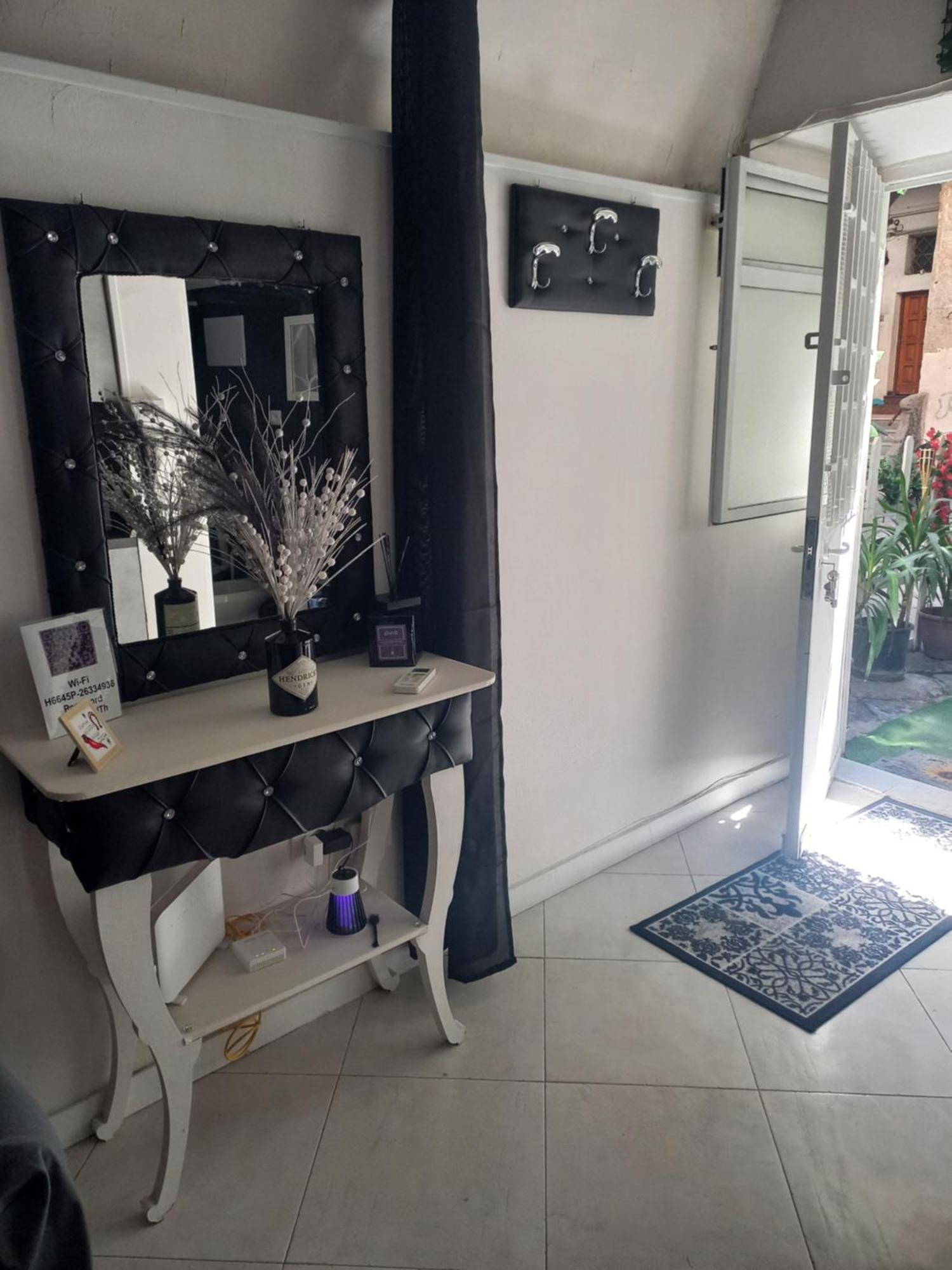 Apartment O' Vascio E Totor *